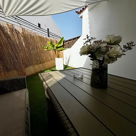 Diamantes - Cristianos Apartman Los Cristianos