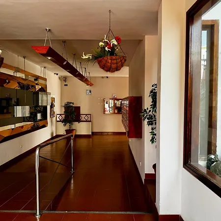 Diamantes - Cristianos Apartman