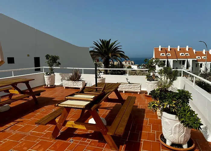 Apartman Diamantes - Cristianos