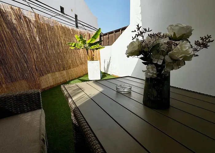 Diamantes - Cristianos Apartman Los Cristianos