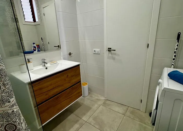 Apartman Diamantes - Cristianos Los Cristianos