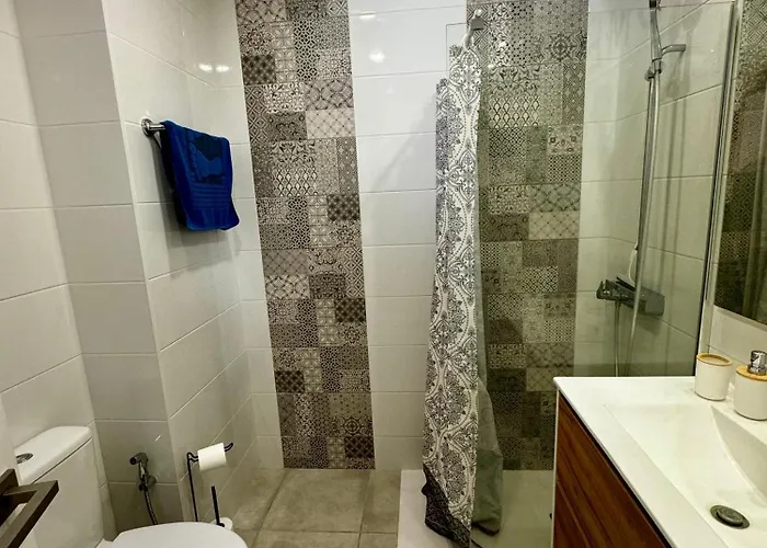 Apartman Diamantes - Cristianos