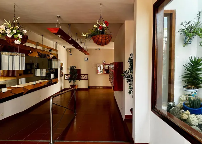 Diamantes - Cristianos Apartman