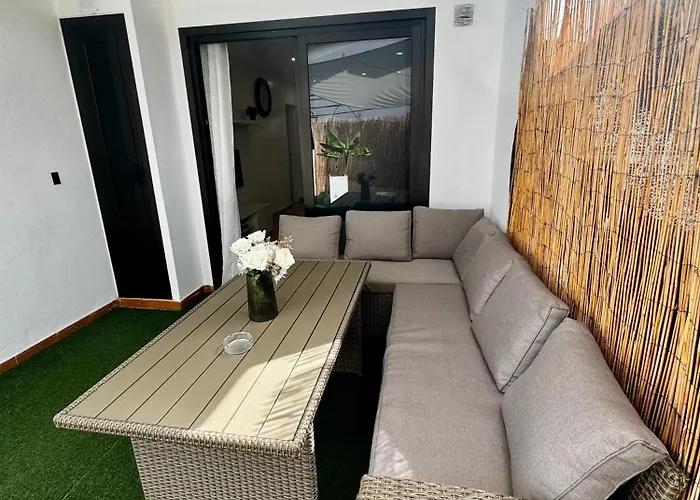 Diamantes - Cristianos Apartman Los Cristianos