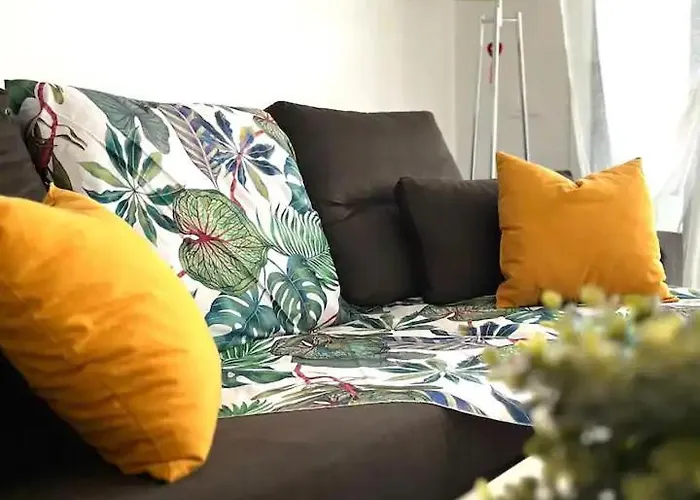 Diamantes - Cristianos Apartman