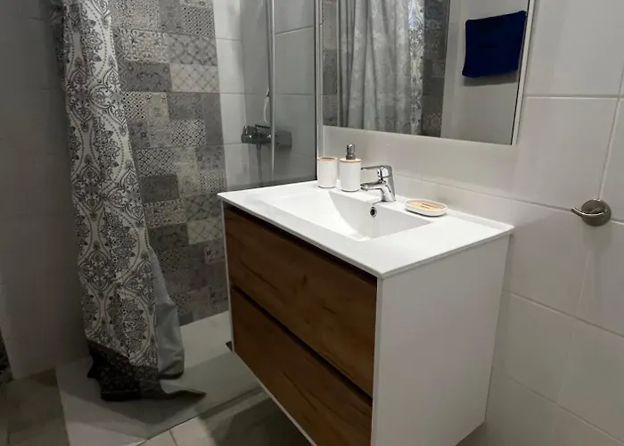 Diamantes - Cristianos Apartman Los Cristianos