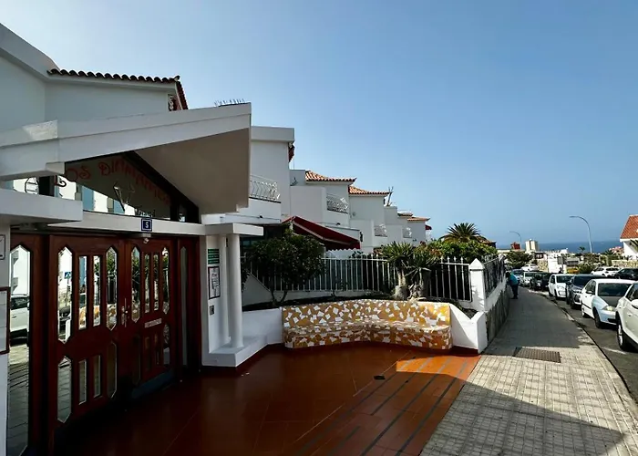 Diamantes - Cristianos * Los Cristianos (Tenerife)