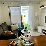 Apartmán Diamantes - Cristianos