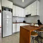 Apartmán Diamantes - Cristianos