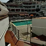 Apartmán Diamantes - Cristianos *