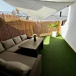 Apartmán Diamantes - Cristianos Los Cristianos (Tenerife)