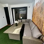 Diamantes - Cristianos Apartmán Los Cristianos (Tenerife)