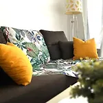 Diamantes - Cristianos Apartmán