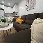 Diamantes - Cristianos Apartmán *