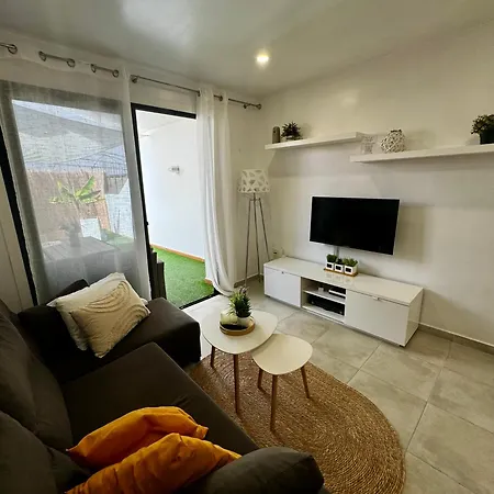 Apartament Diamantes - Cristianos *