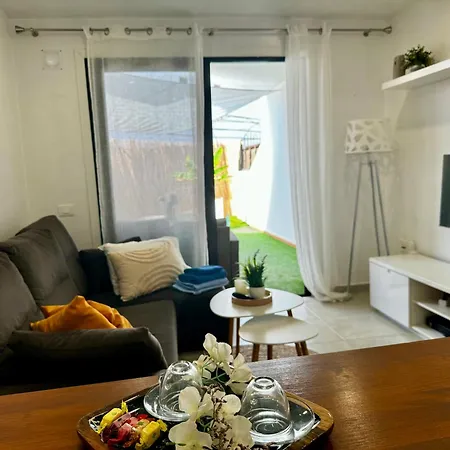 Appartement Diamantes - Cristianos