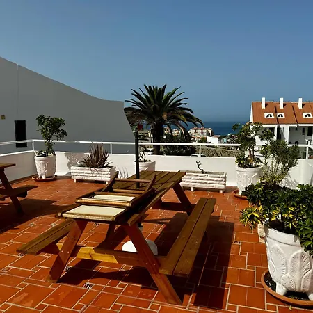 Appartement Diamantes - Cristianos