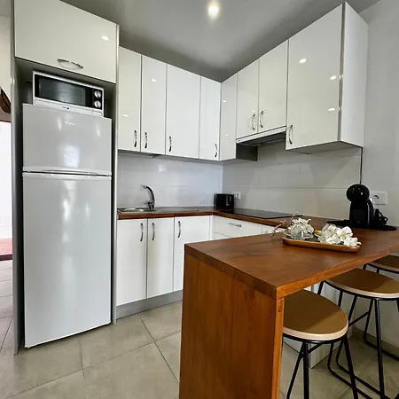 Apartament Diamantes - Cristianos