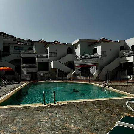 Diamantes - Cristianos Appartement *