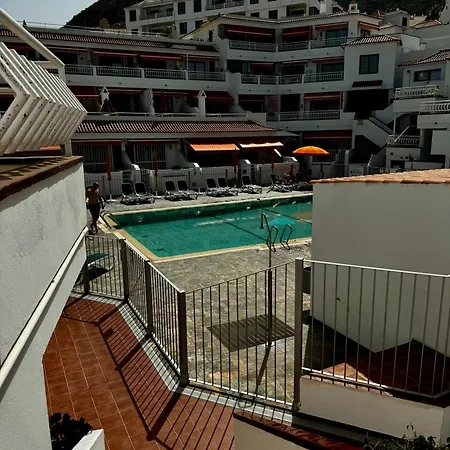 Appartement Diamantes - Cristianos *