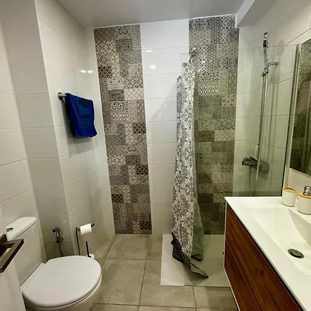 Appartement Diamantes - Cristianos