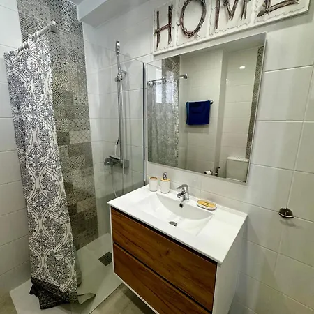 Diamantes - Cristianos Appartement *