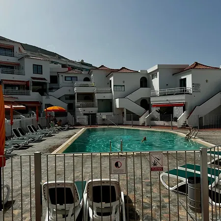 Appartement Diamantes - Cristianos *