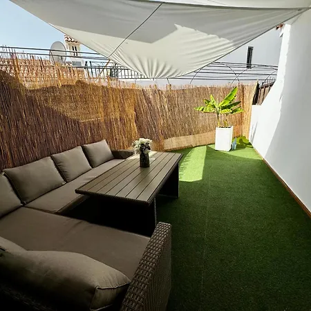 Appartement Diamantes - Cristianos Los Cristianos (Tenerife)