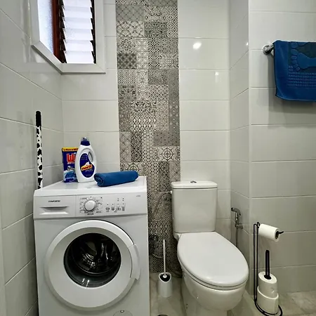 Appartement Diamantes - Cristianos