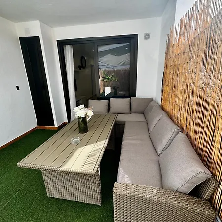 Diamantes - Cristianos Appartement Los Cristianos (Tenerife)