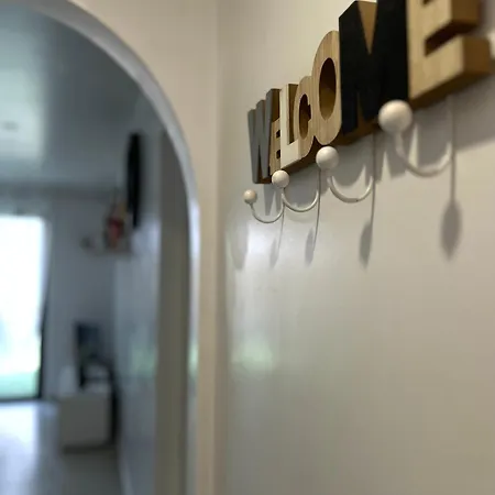 Apartament Diamantes - Cristianos *