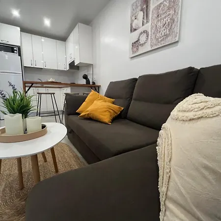 Diamantes - Cristianos Appartement *