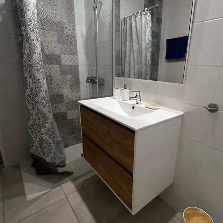 Diamantes - Cristianos Appartement Los Cristianos (Tenerife)