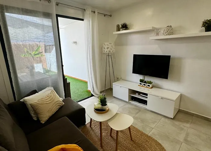 Apartment Diamantes - Cristianos *