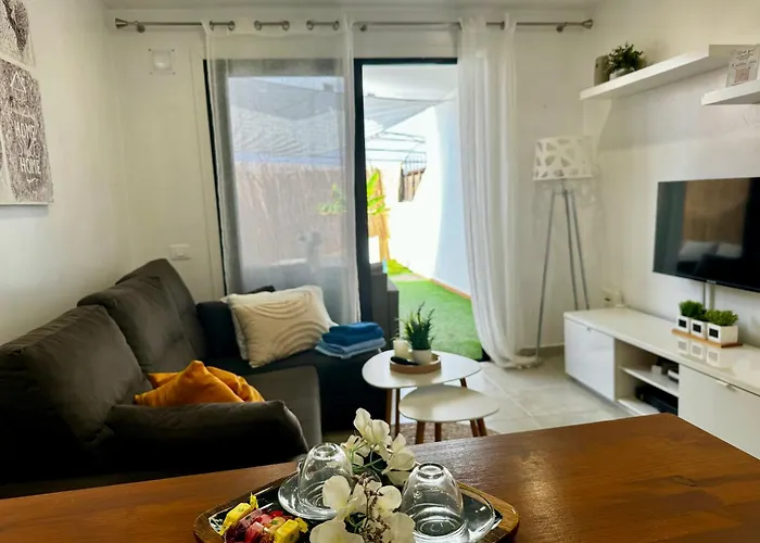 Apartment Diamantes - Cristianos