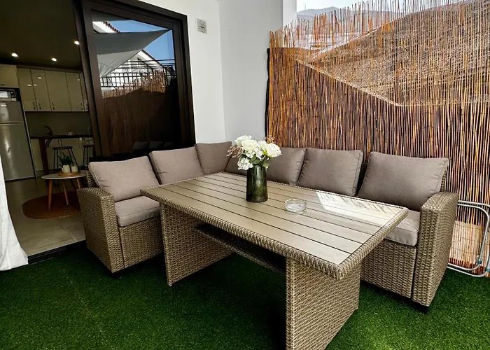 Diamantes - Cristianos * Los Cristianos (Tenerife)