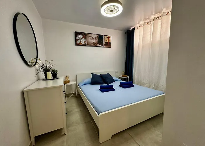 Apartament Diamantes - Cristianos Los Cristianos (Tenerife)