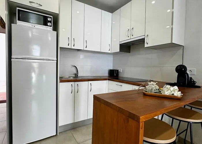 Apartament Diamantes - Cristianos