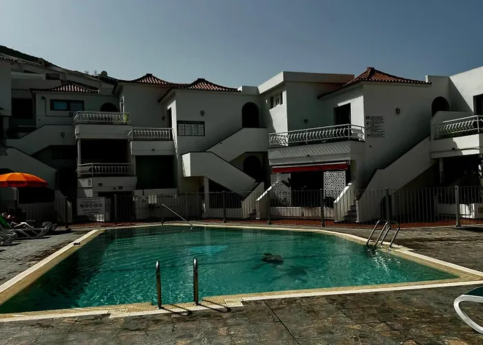 Diamantes - Cristianos Apartament *