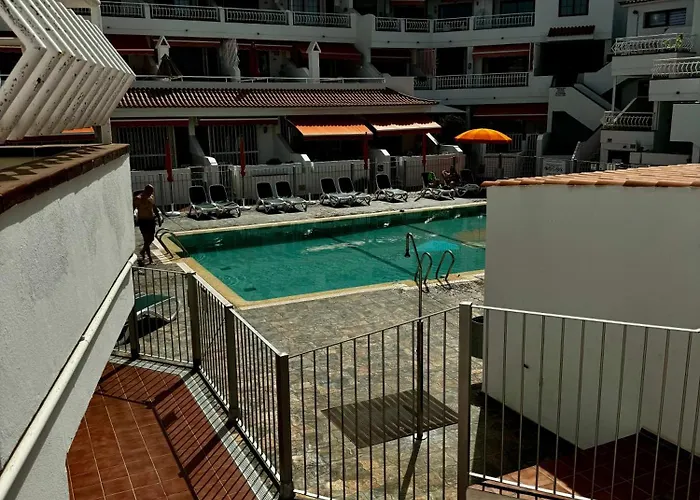 Apartament Diamantes - Cristianos *