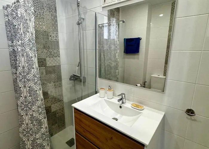 Diamantes - Cristianos Apartament *