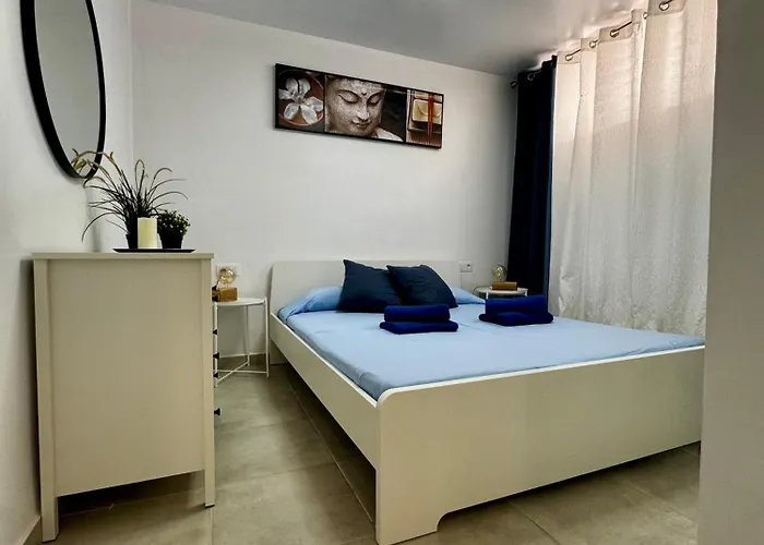 Diamantes - Cristianos Apartament *