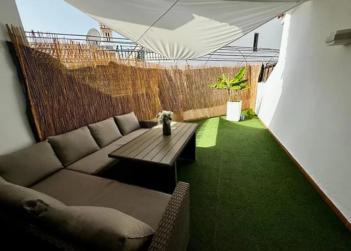 Apartament Diamantes - Cristianos Los Cristianos (Tenerife)