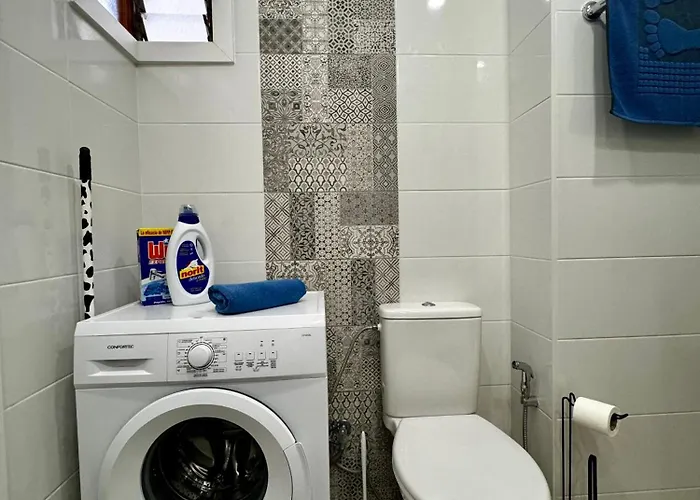 Apartament Diamantes - Cristianos