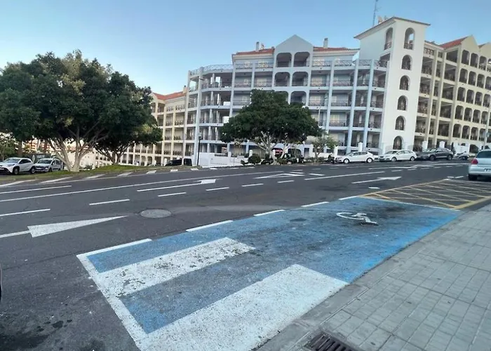 Diamantes - Cristianos Los Cristianos (Tenerife)