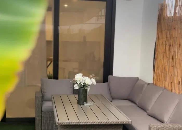 Diamantes - Cristianos * Los Cristianos (Tenerife)