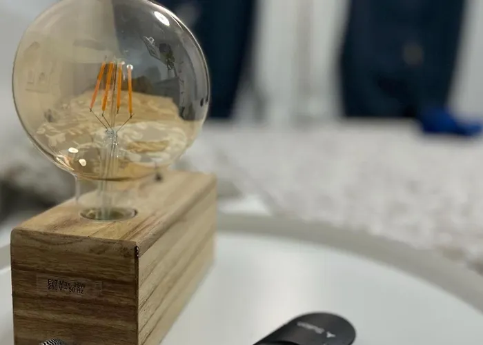 Diamantes - Cristianos Apartament *