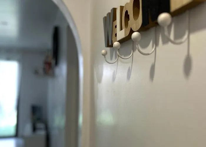 Apartament Diamantes - Cristianos *