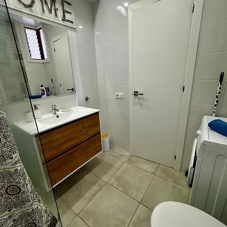 شقة Diamantes - Cristianos لوس كريستيانوس